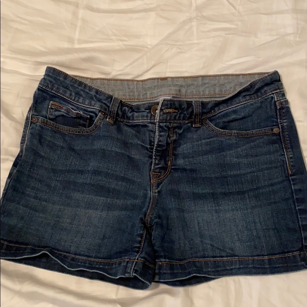 COPY - JCP shorts